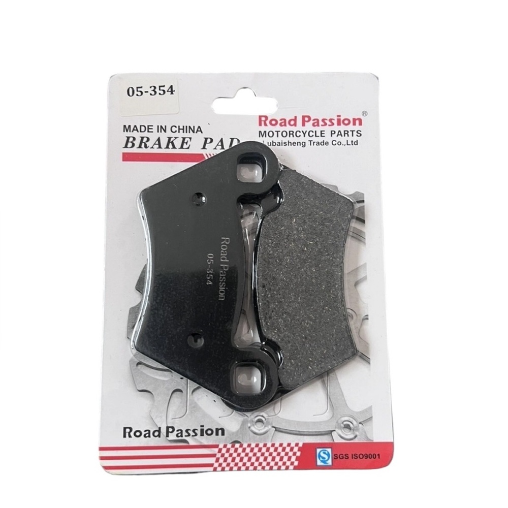 Road Passion Brake Pad 05-354 New In Sealed Pack Motorcycle Parts